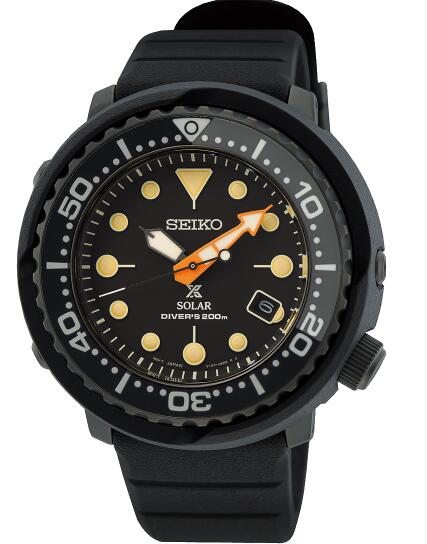 Seiko Prospex SNE577P1 Replica Watch
